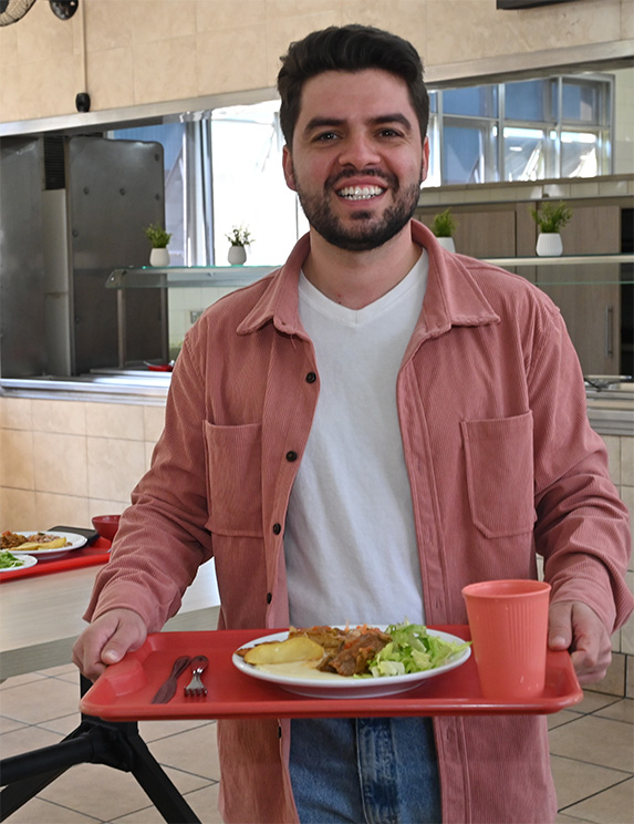 Cozinha Central