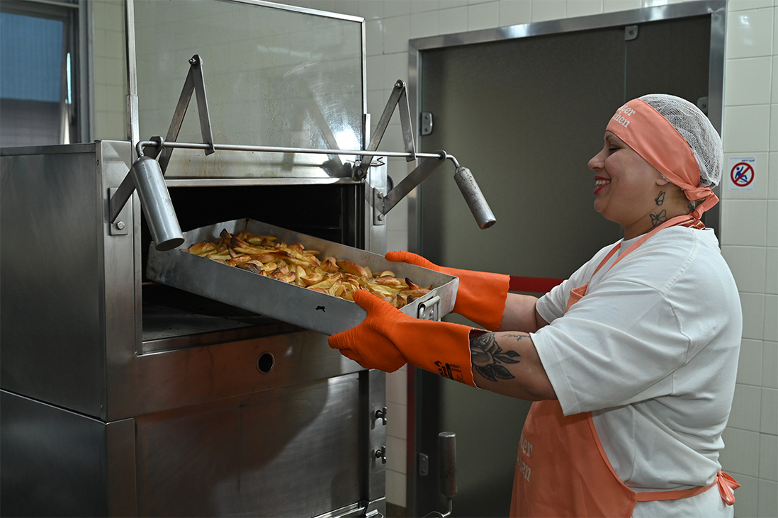 Sobre a Master Kitchen