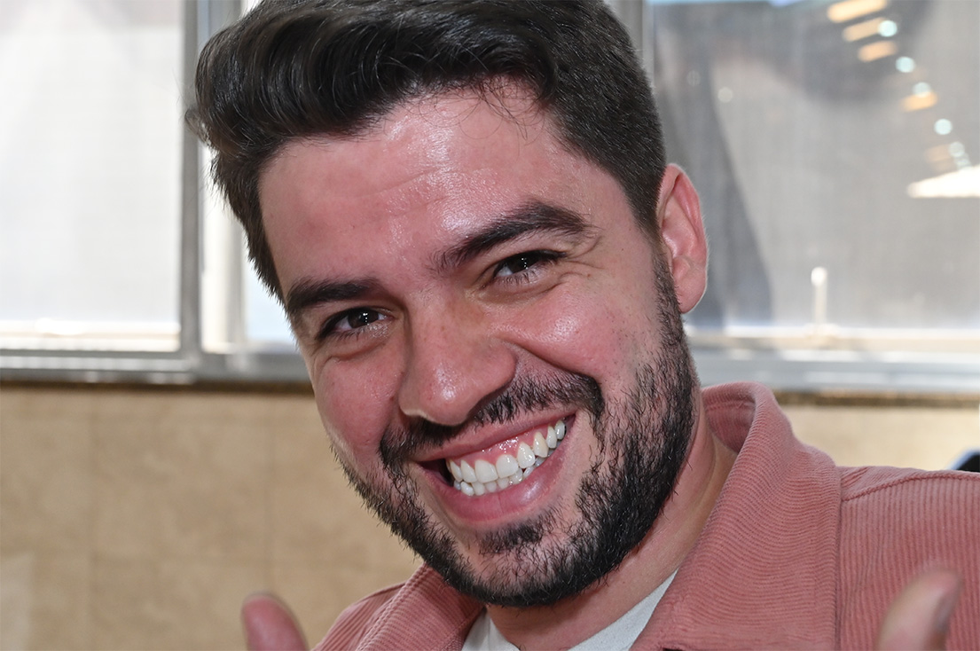Sobre a Master Kitchen